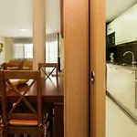 Elcano Apartamento