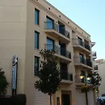 Apartamento Elcano *