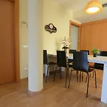 Elcano Apartamento