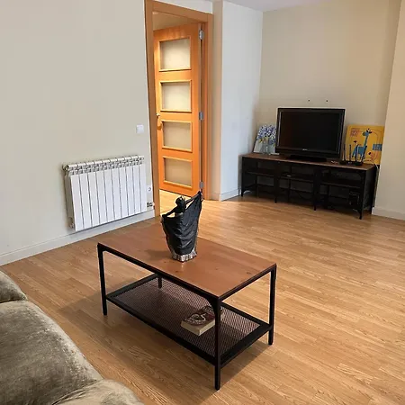 Apartment Elcano Cambrils