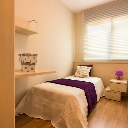 Elcano Apartment