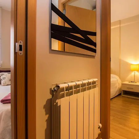 Apartment Elcano