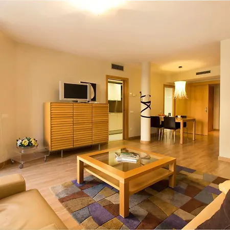 Apartment Elcano Cambrils
