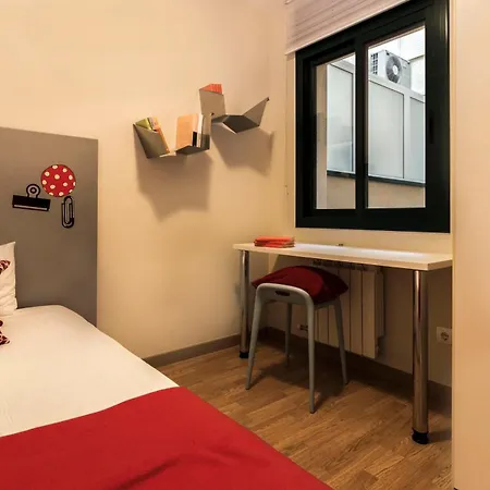 Elcano Apartment *