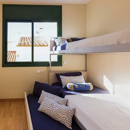 Elcano Apartment Cambrils