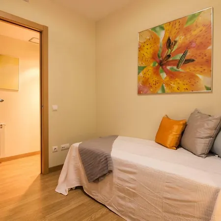 Apartment Elcano *