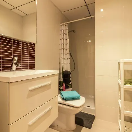 Apartment Elcano Cambrils