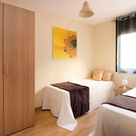 Elcano Apartment Cambrils