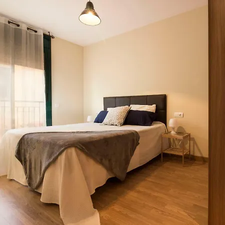 Apartment Elcano *