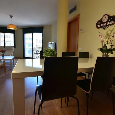 Apartment Elcano Cambrils