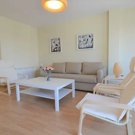 Elcano Apartment