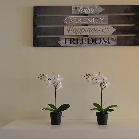 Elcano Apartment Cambrils