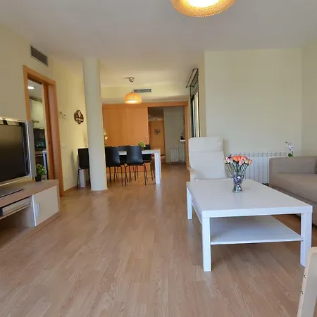 Elcano Apartment