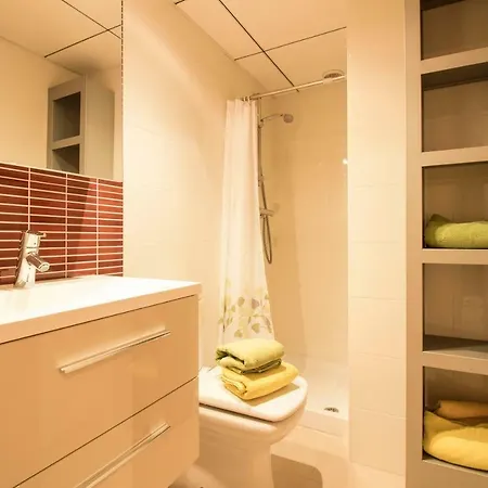 Elcano Apartment Cambrils
