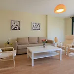 Apartamento Elcano *