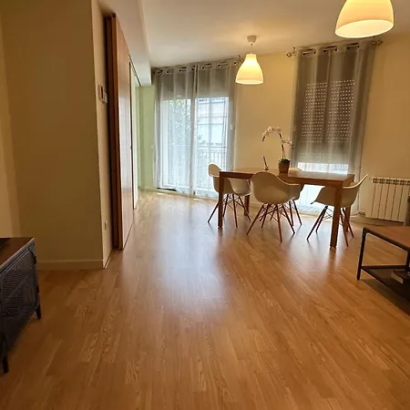 Appartement Elcano Cambrils