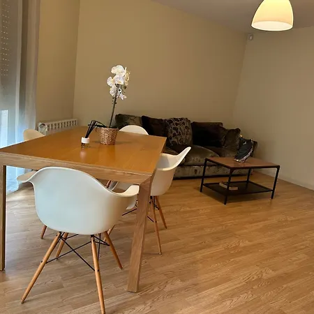 Appartement Elcano
