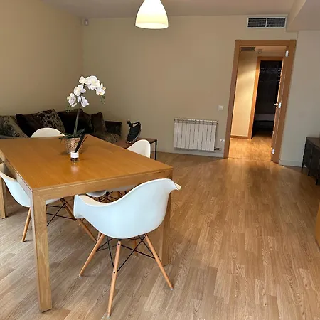 Elcano Appartement *