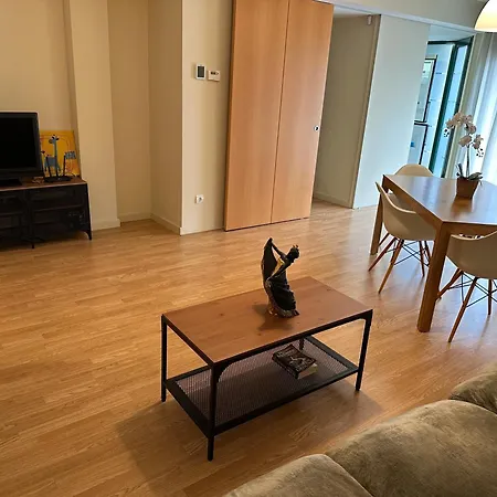 Appartement Elcano Cambrils