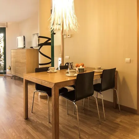 Elcano Apartamento *