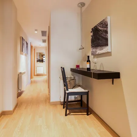 Elcano Apartamento *