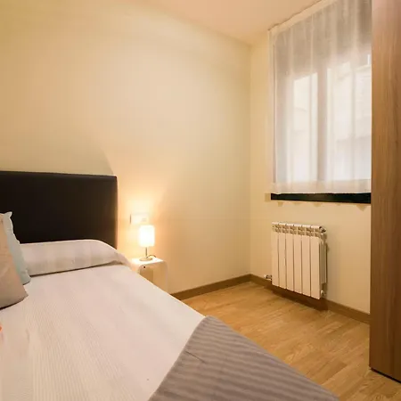 Appartement Elcano *