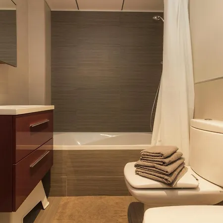 Elcano Appartement