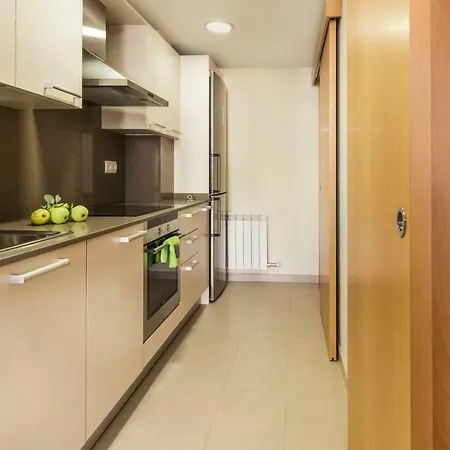 Appartement Elcano