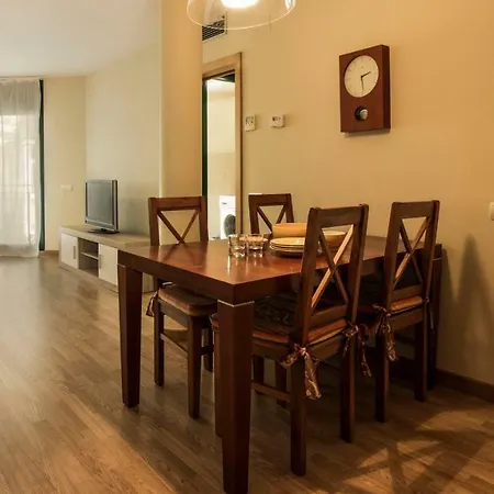 Apartamento Elcano Cambrils