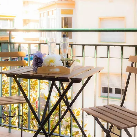 Appartement Elcano *