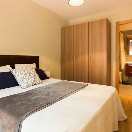 Appartement Elcano Cambrils