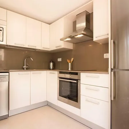 Appartement Elcano