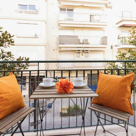 Apartamento Elcano