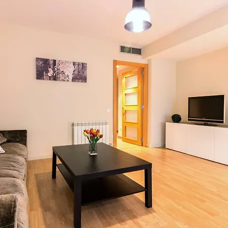 Appartement Elcano Cambrils