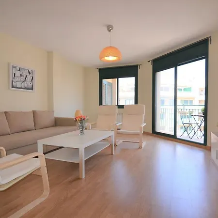 Appartement Elcano