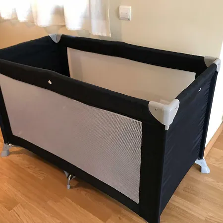 Apartamento Elcano
