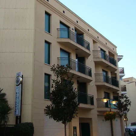 Appartement Elcano *