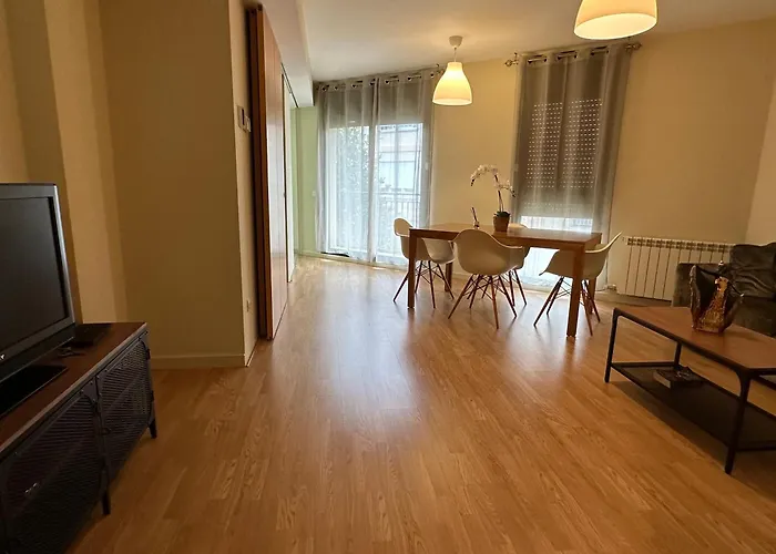 Appartement Elcano Cambrils