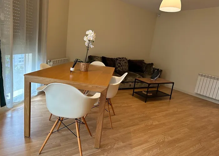 Appartement Elcano