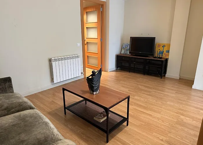 Appartement Elcano Cambrils