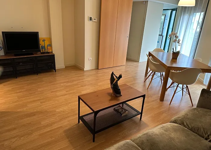Appartement Elcano Cambrils
