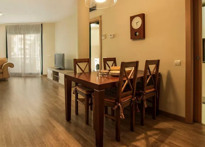 Appartement Elcano Cambrils