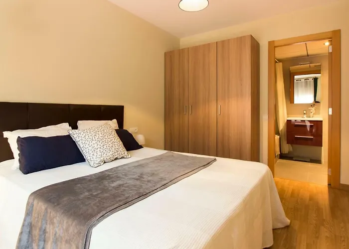 Appartement Elcano Cambrils