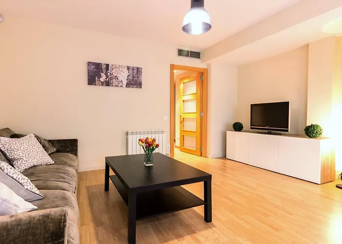 Appartement Elcano Cambrils