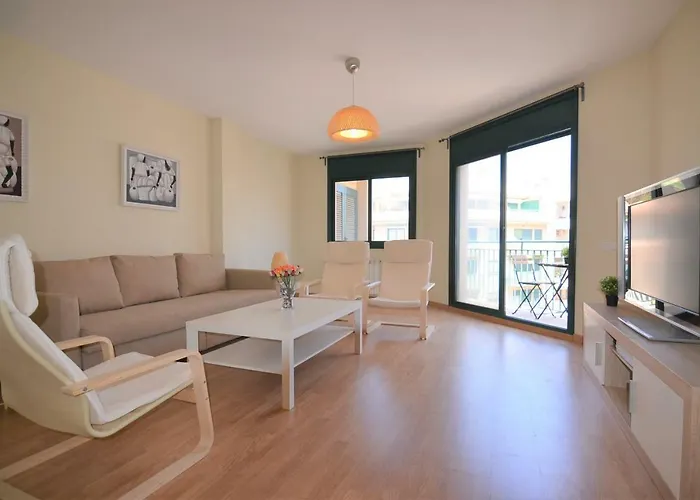 Appartement Elcano