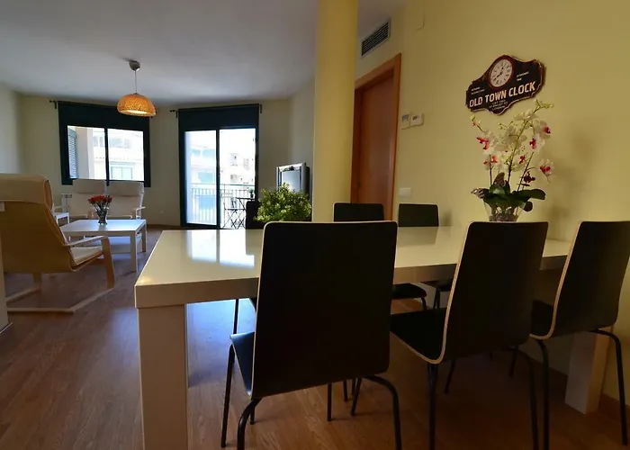 Appartement Elcano Cambrils