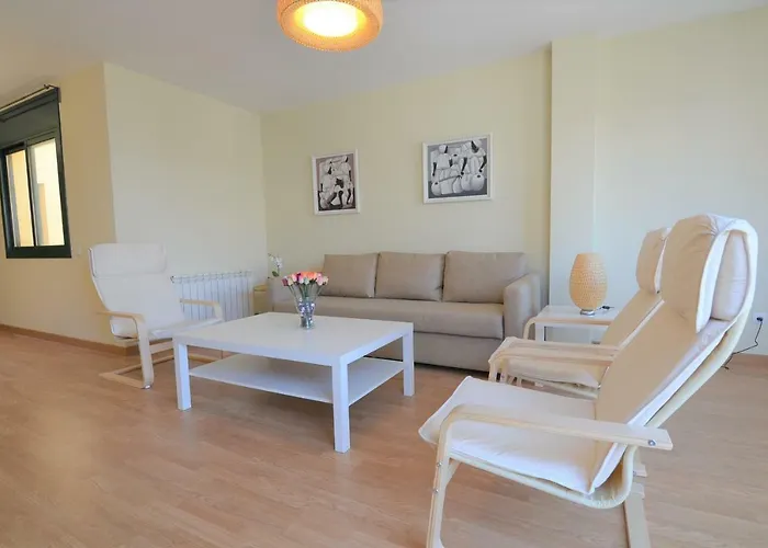 Elcano Appartement
