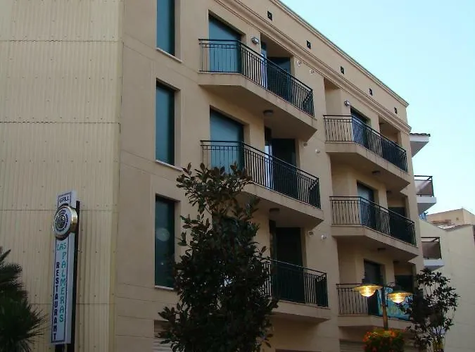 Appartement Elcano *