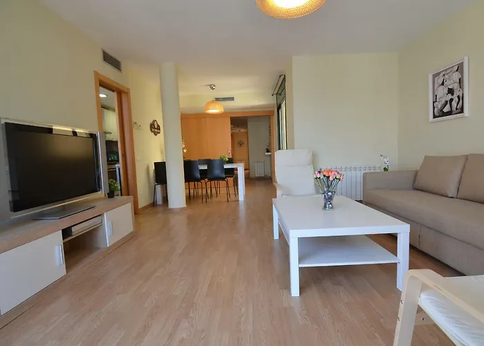 Elcano Appartement
