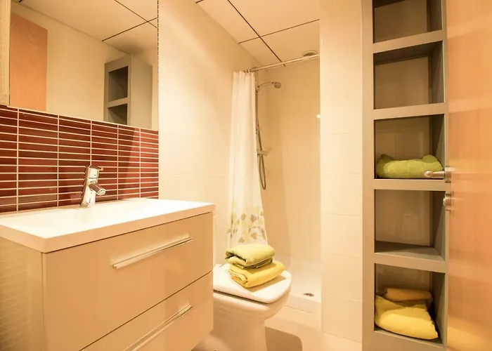 Elcano Appartement Cambrils